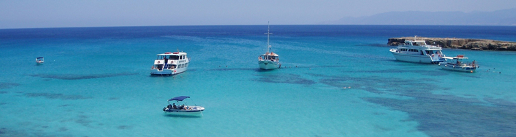Vakantievilla Cyprus