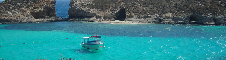 Vakantievilla Malta