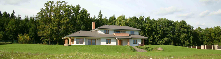 Vakantievilla Tsjechië