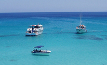 Vakantievilla Cyprus